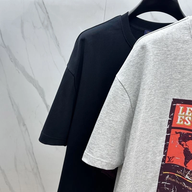 Louis Vuitton T-Shirts NewStyle 132403