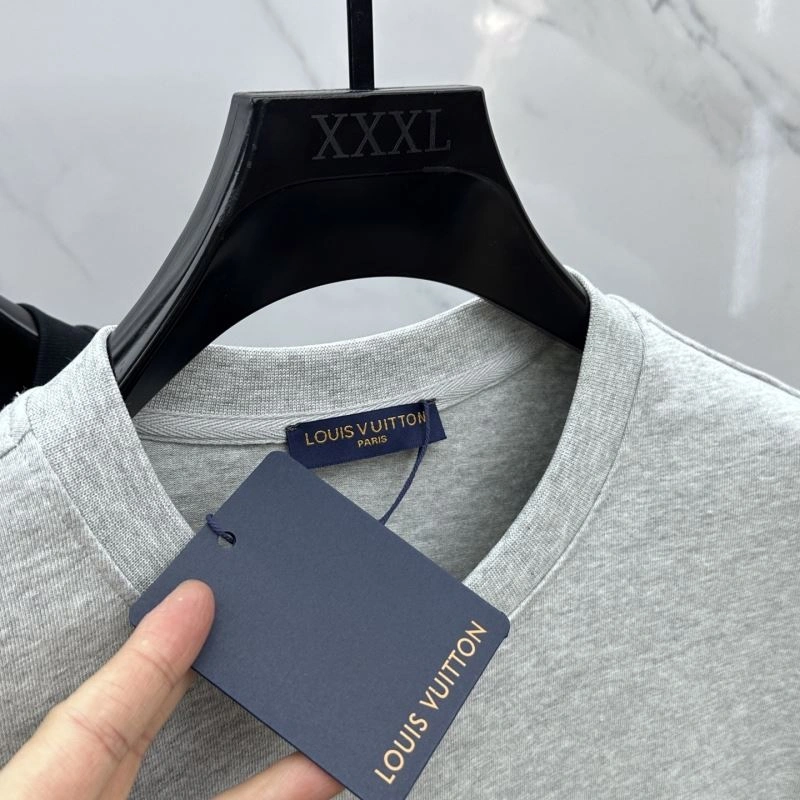 Louis Vuitton T-Shirts NewStyle 132403