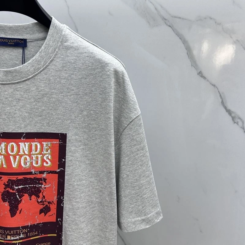 Louis Vuitton T-Shirts NewStyle 132403