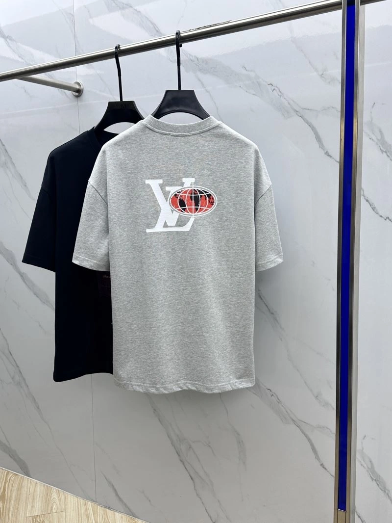 Louis Vuitton T-Shirts NewStyle 132403