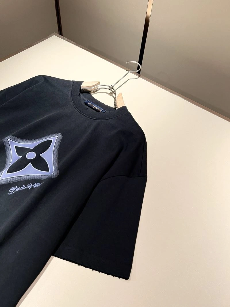 Louis Vuitton T-Shirts GoodFit 132414