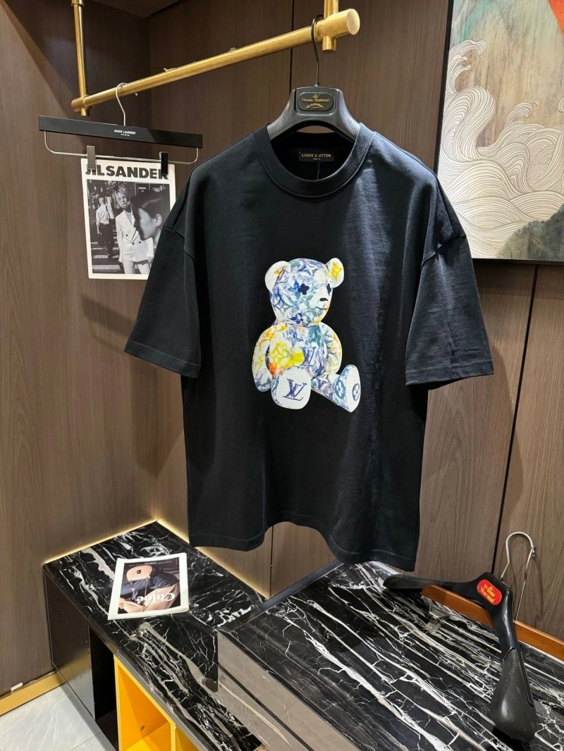 TechFriendly Louis Vuitton T-Shirts 132410