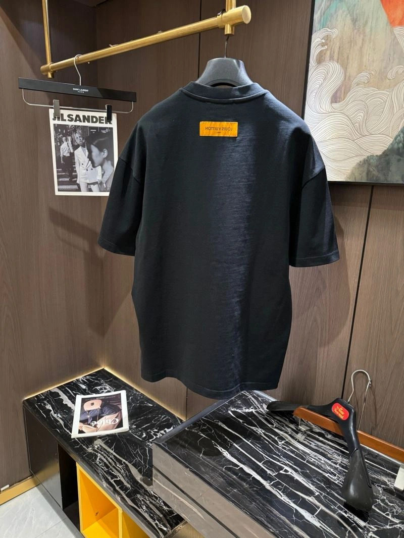 TechFriendly Louis Vuitton T-Shirts 132410