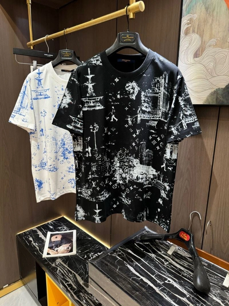FreshLook Louis Vuitton T-Shirts 132428