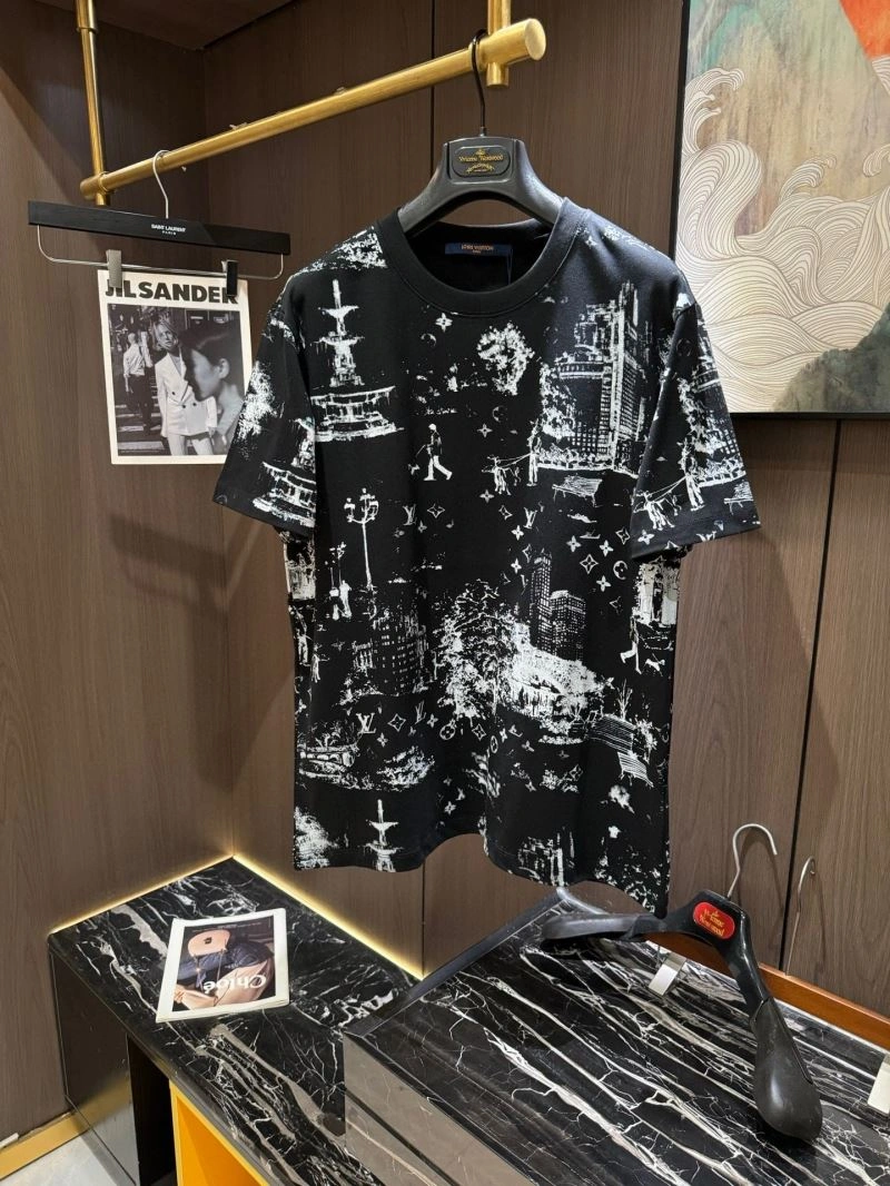 FreshLook Louis Vuitton T-Shirts 132428