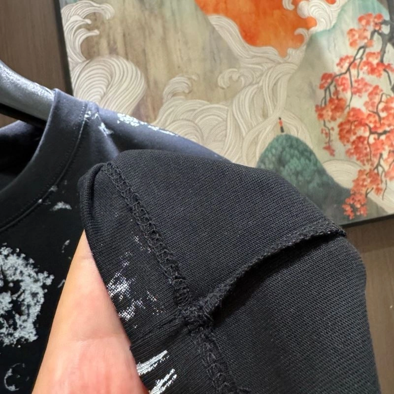 FreshLook Louis Vuitton T-Shirts 132428