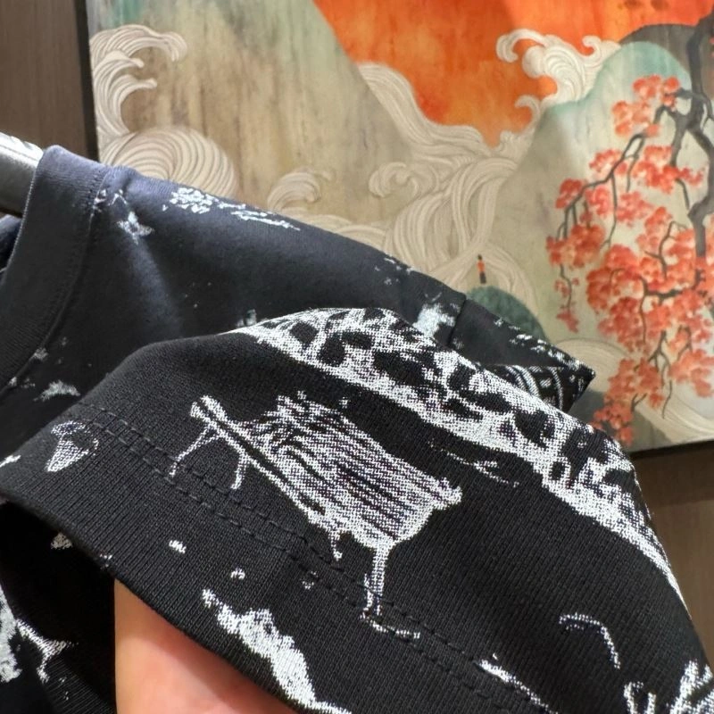 FreshLook Louis Vuitton T-Shirts 132428