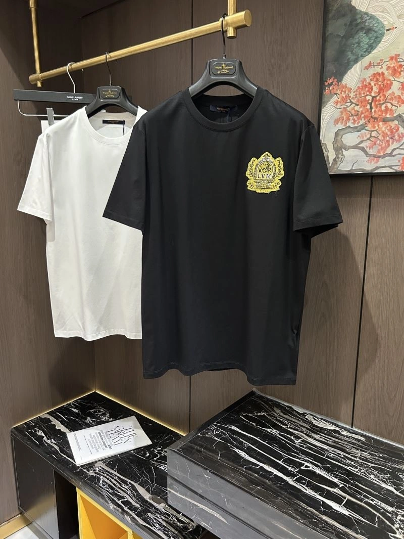 MoistureWicking Louis Vuitton T-Shirts 132421