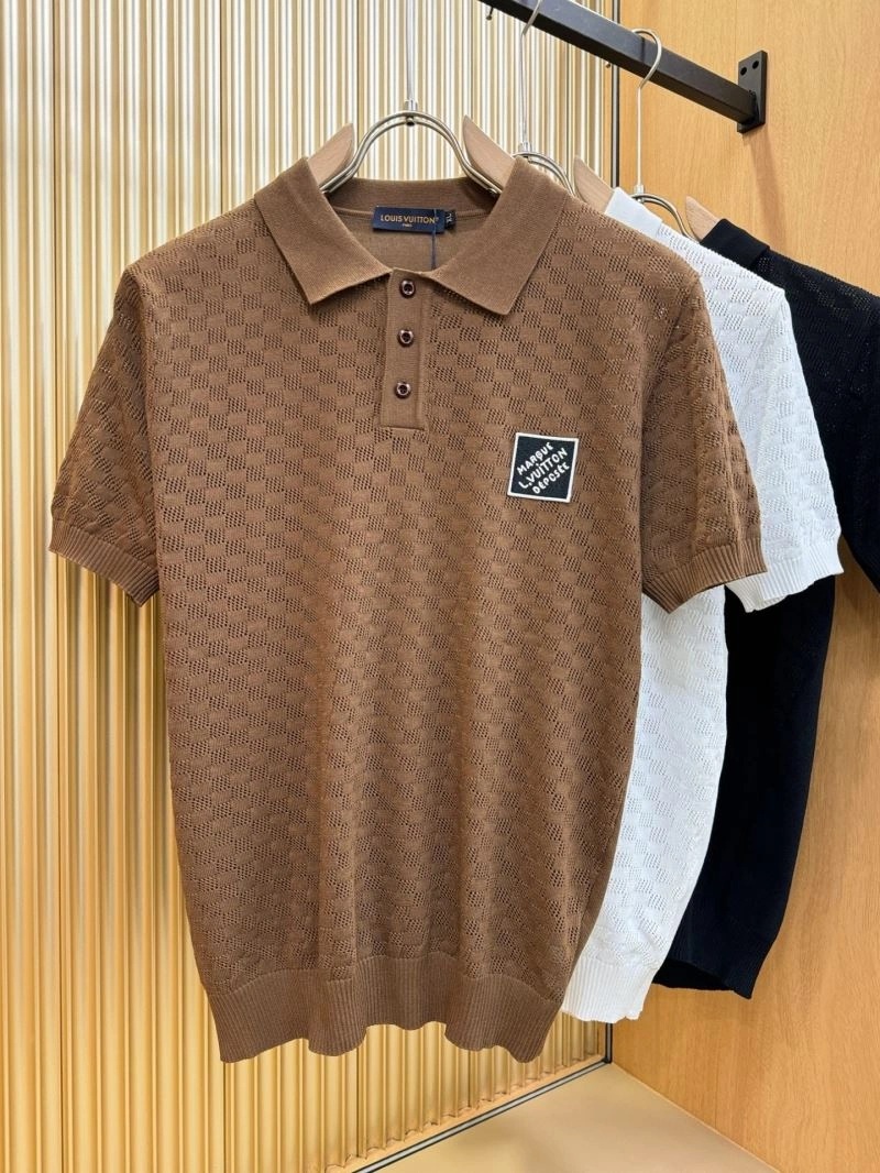 Louis Vuitton T-Shirts WellDesigned 132405