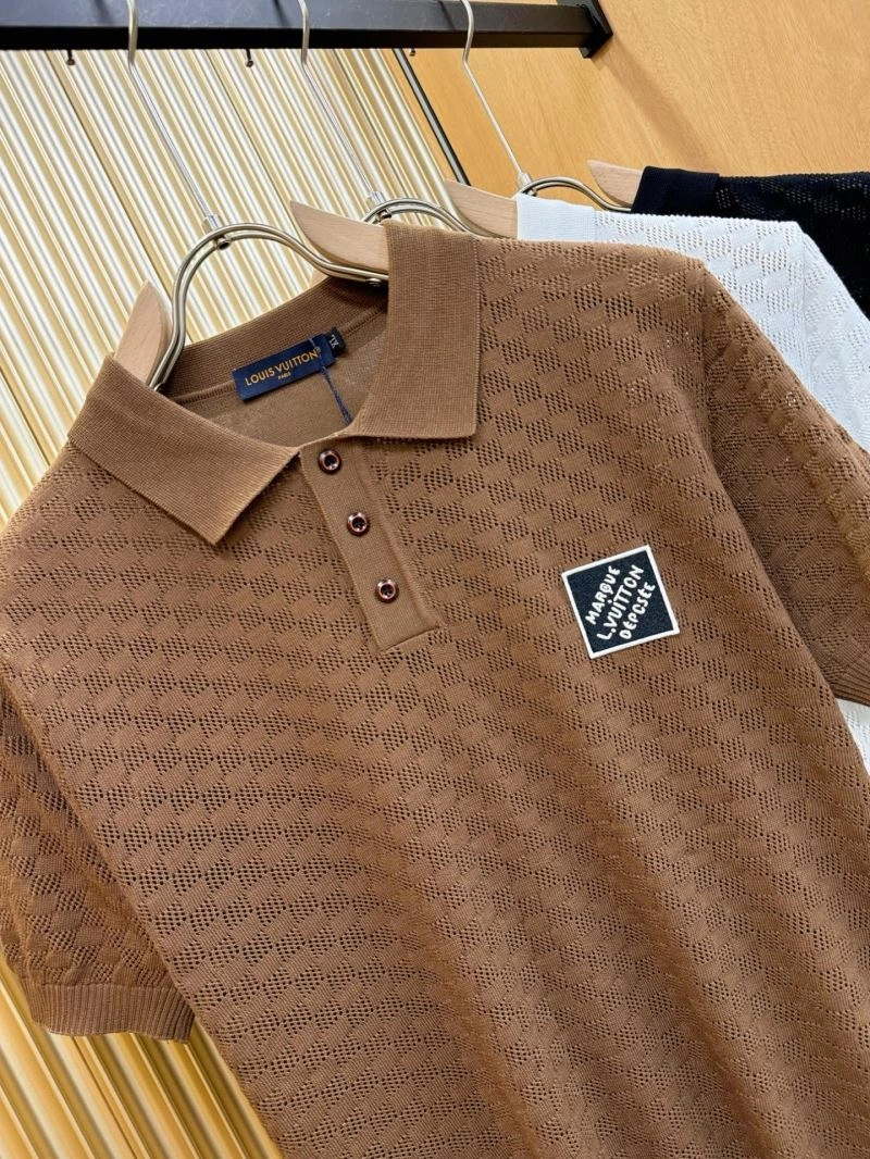 Louis Vuitton T-Shirts WellDesigned 132405