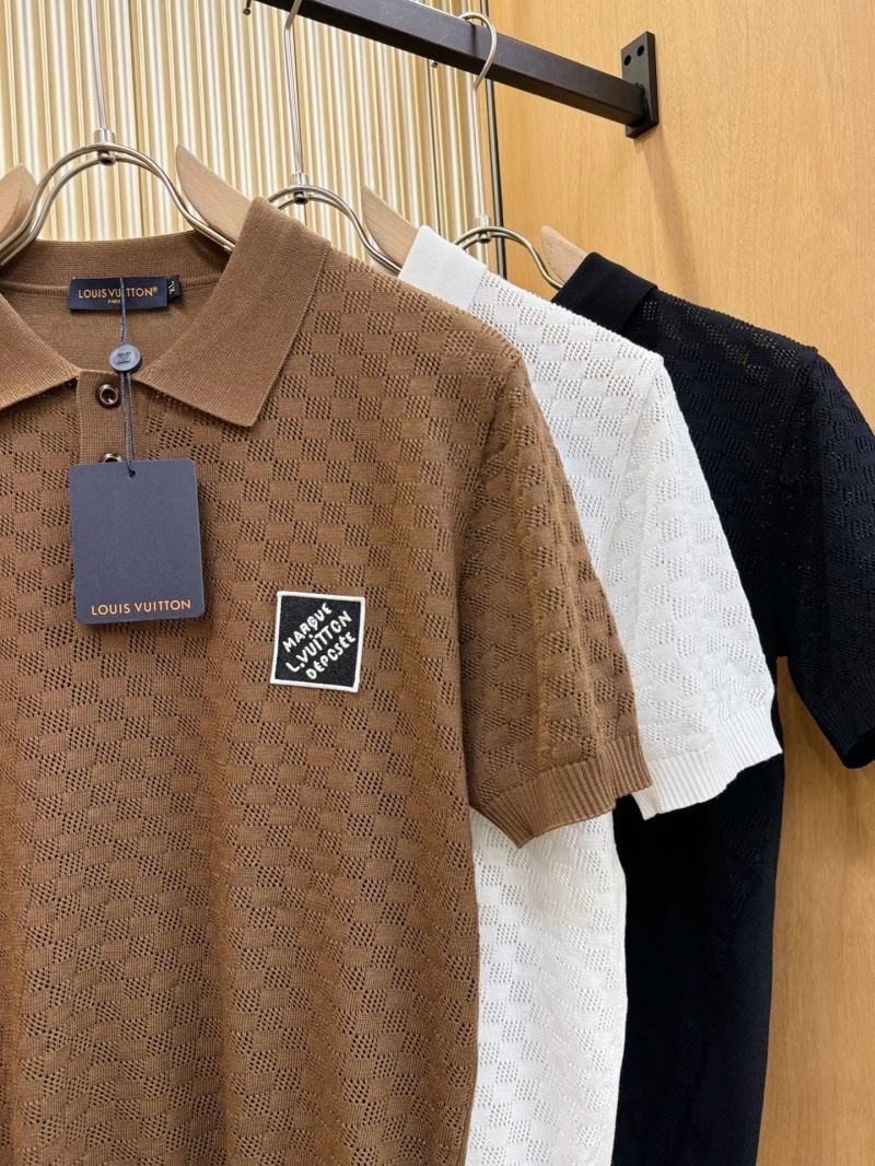 Louis Vuitton T-Shirts WellDesigned 132405