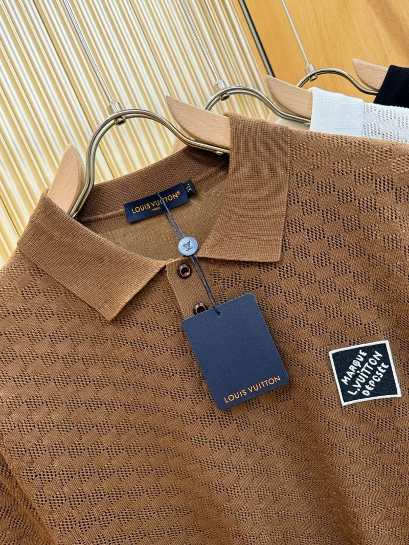 Louis Vuitton T-Shirts WellDesigned 132405