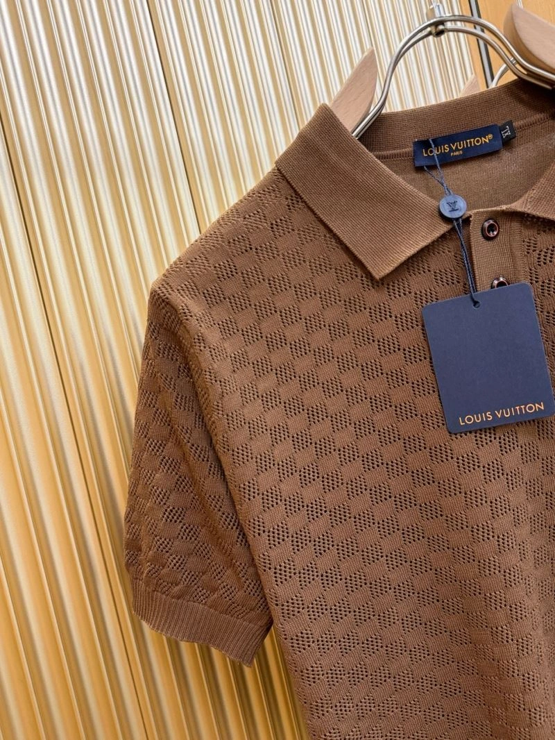 Louis Vuitton T-Shirts WellDesigned 132405