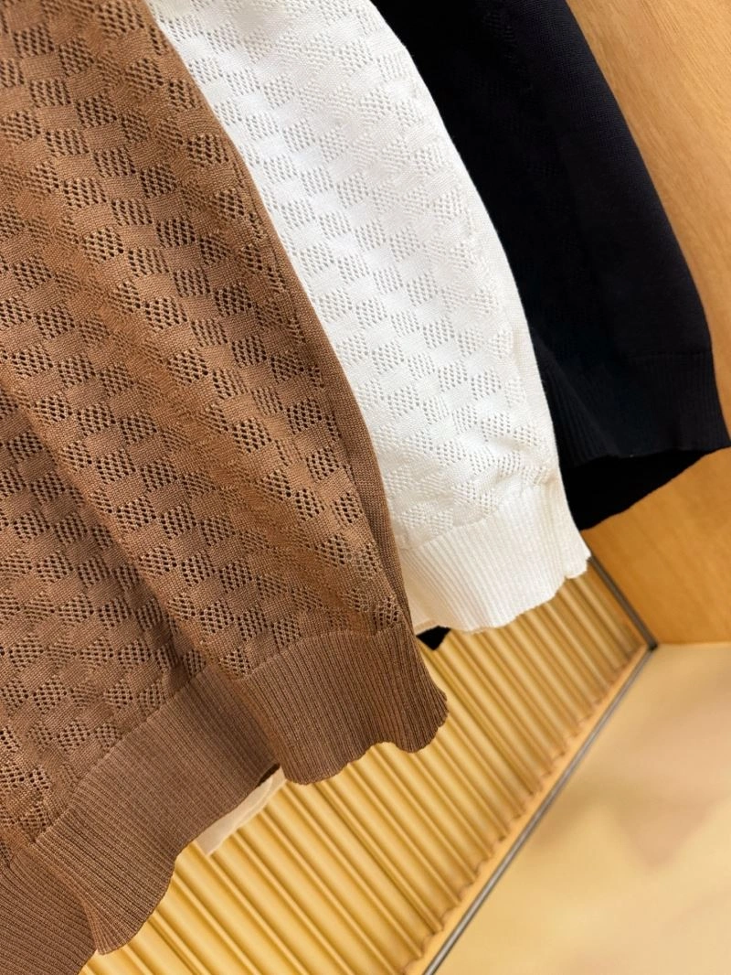 Louis Vuitton T-Shirts WellDesigned 132405