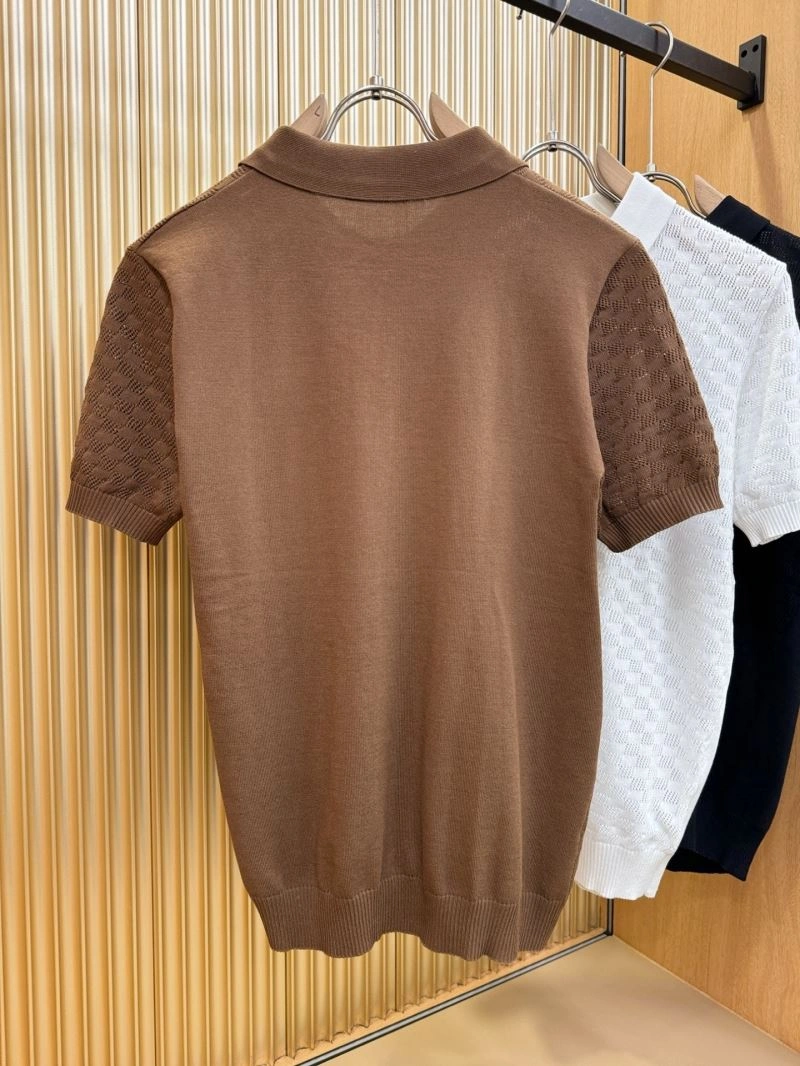 Louis Vuitton T-Shirts WellDesigned 132405