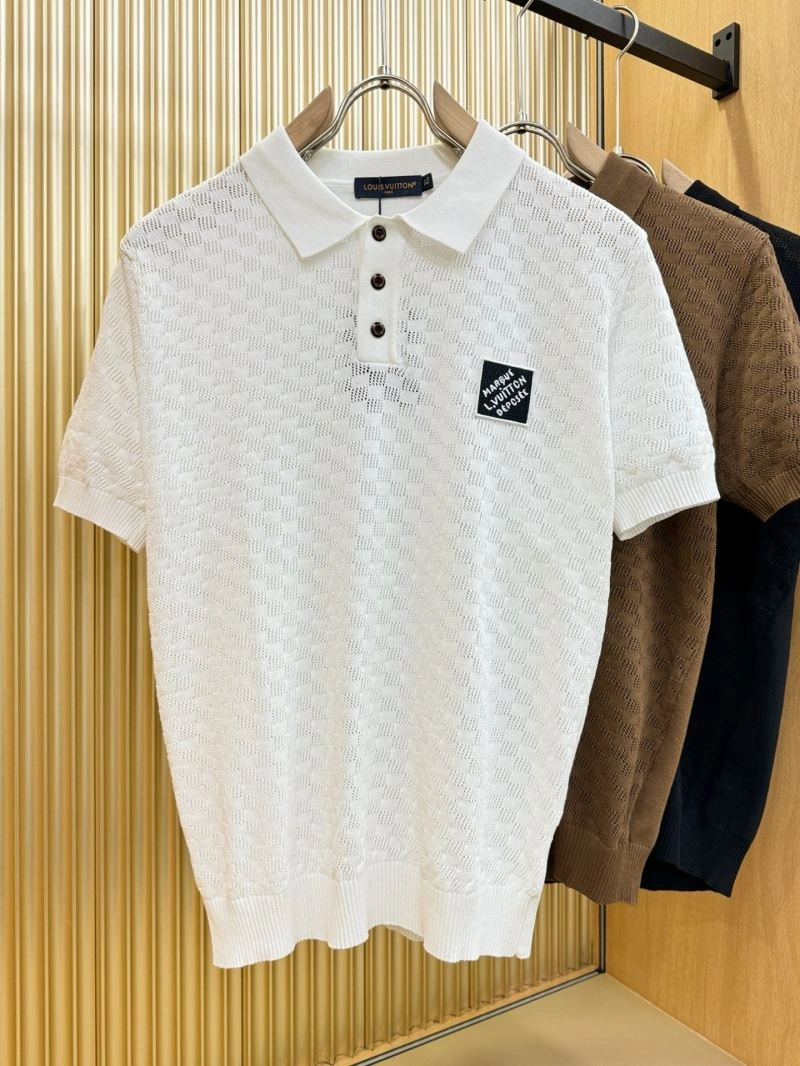 Fashionable Louis Vuitton T-Shirts 132400