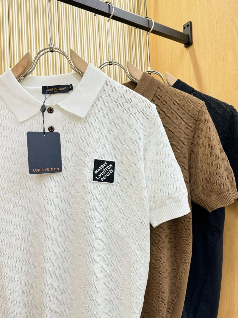 Fashionable Louis Vuitton T-Shirts 132400