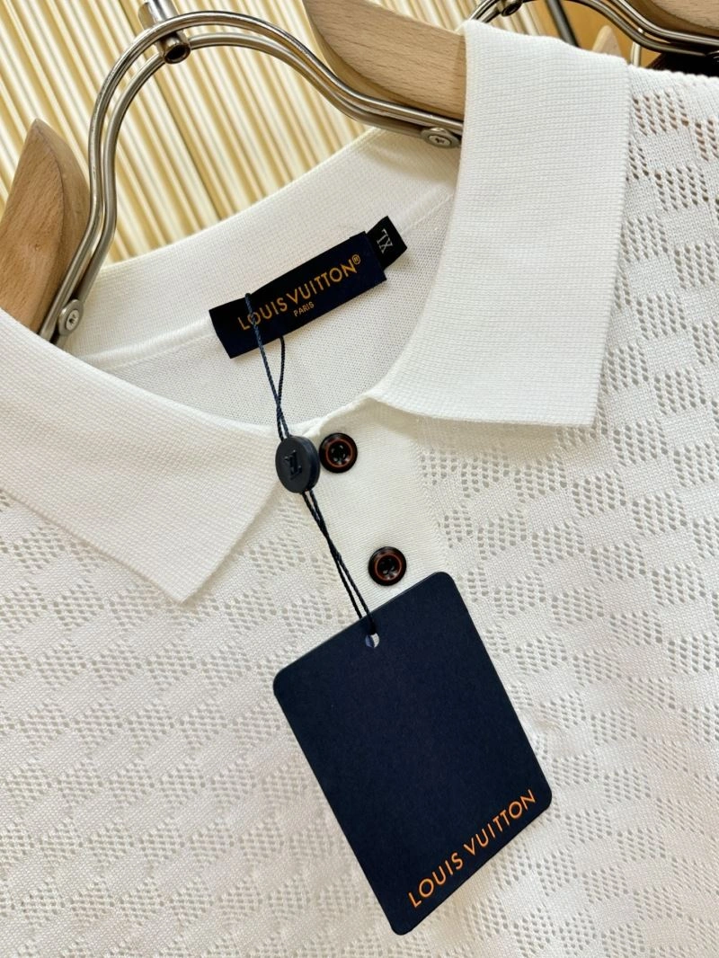 Fashionable Louis Vuitton T-Shirts 132400