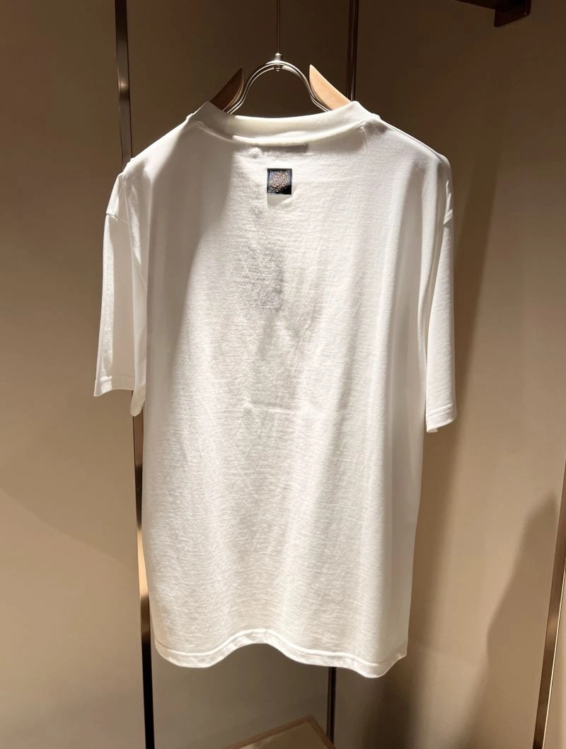 SoftTouch Louis Vuitton T-Shirts 132401