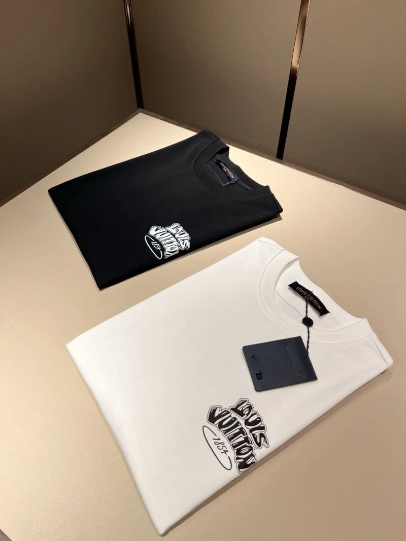 Durable Louis Vuitton T-Shirts 132399