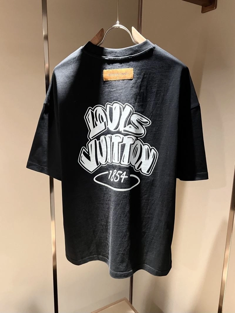 OdorResistant Louis Vuitton T-Shirts 132398
