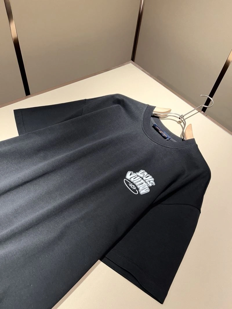 OdorResistant Louis Vuitton T-Shirts 132398