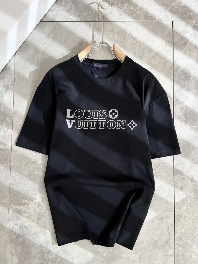 Bright Louis Vuitton T-Shirts 132396