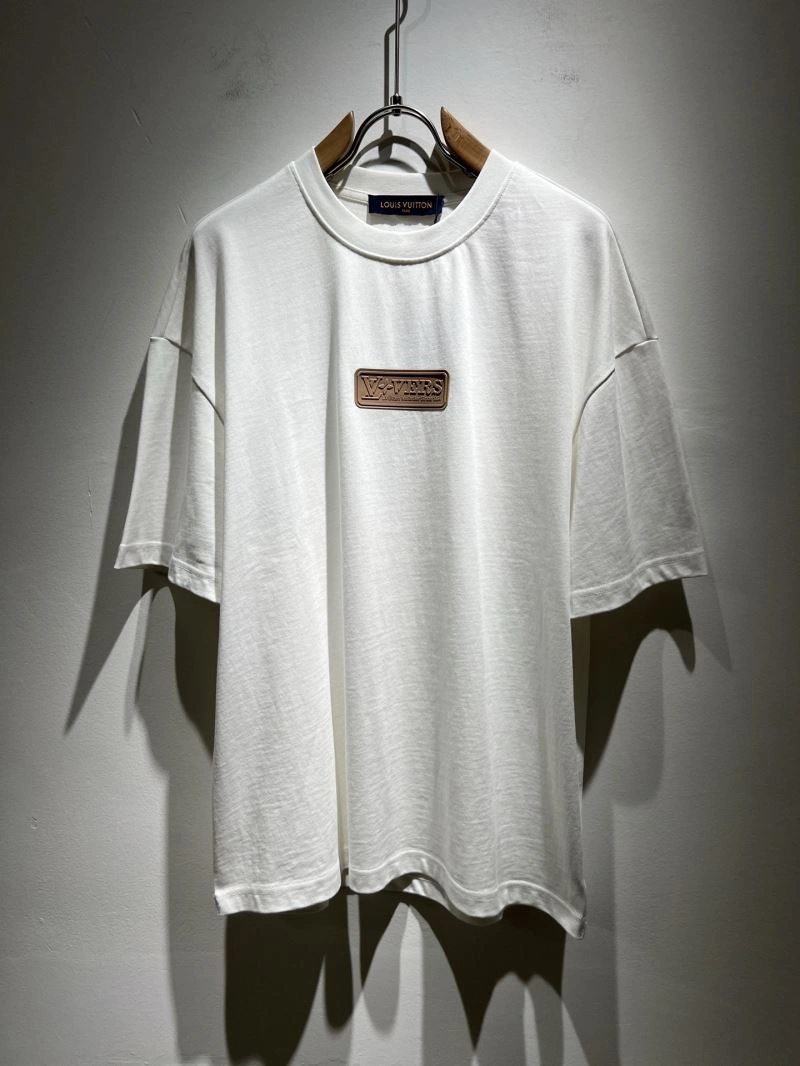 Louis Vuitton T-Shirts ZeroBulk 132385