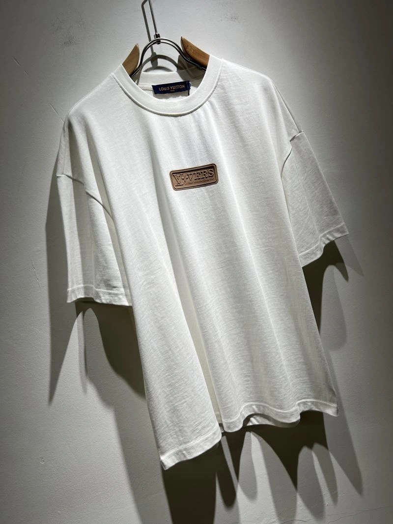 Louis Vuitton T-Shirts ZeroBulk 132385