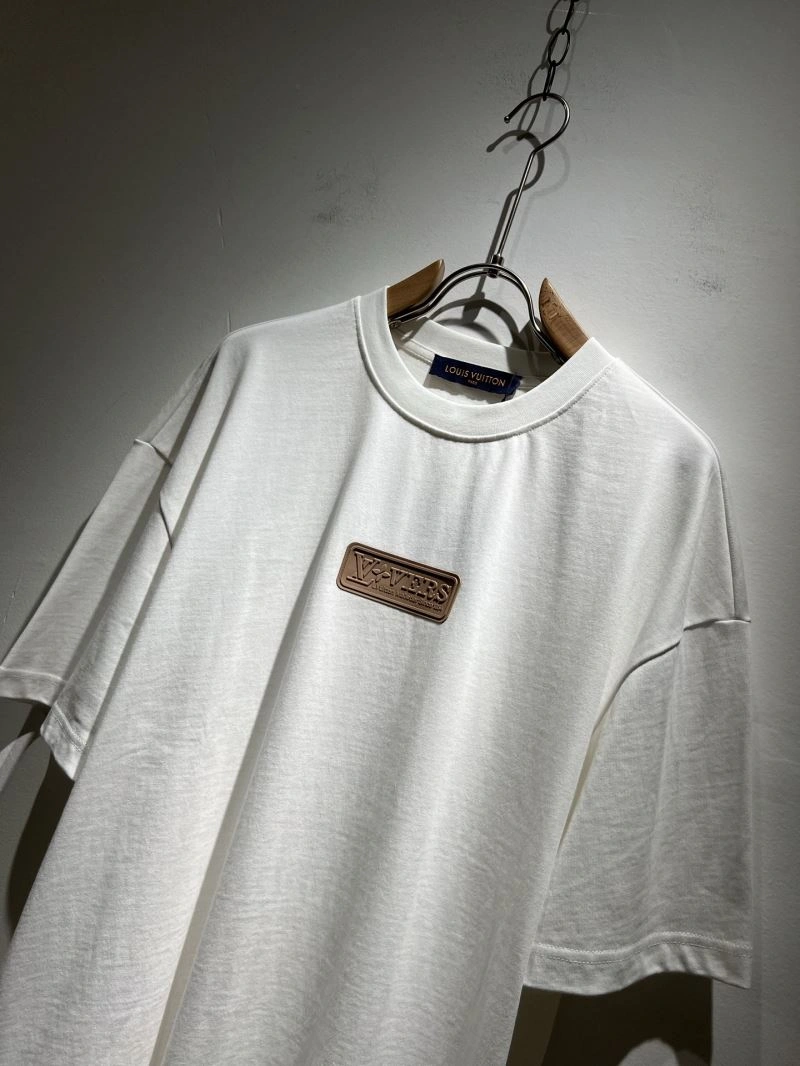 Louis Vuitton T-Shirts ZeroBulk 132385