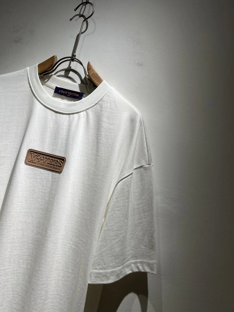 Louis Vuitton T-Shirts ZeroBulk 132385