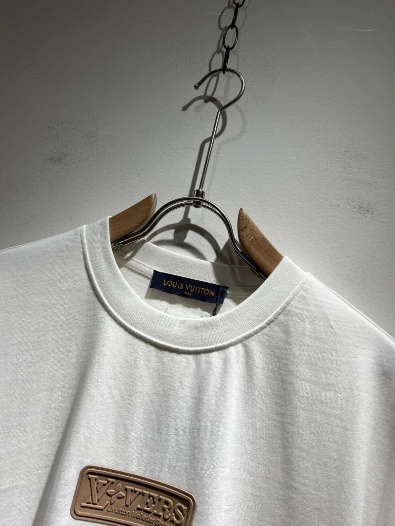 Louis Vuitton T-Shirts ZeroBulk 132385
