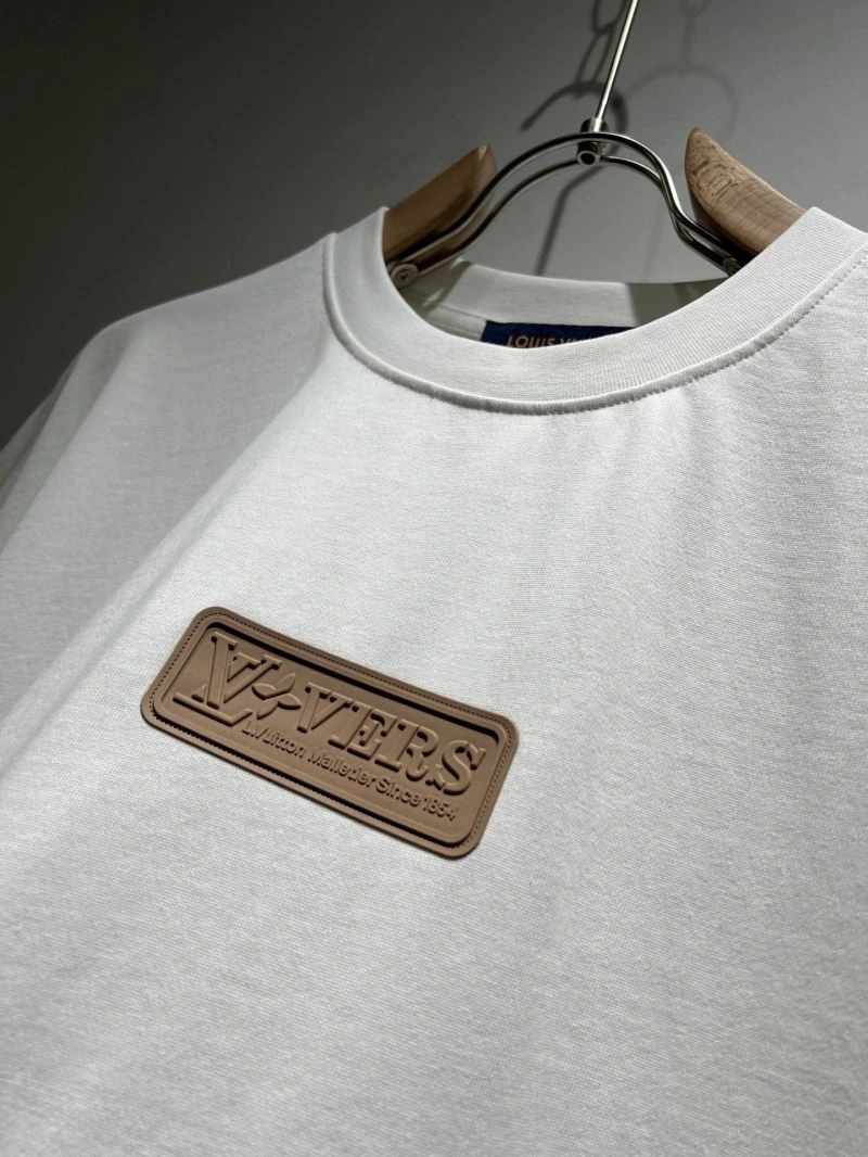 Louis Vuitton T-Shirts ZeroBulk 132385