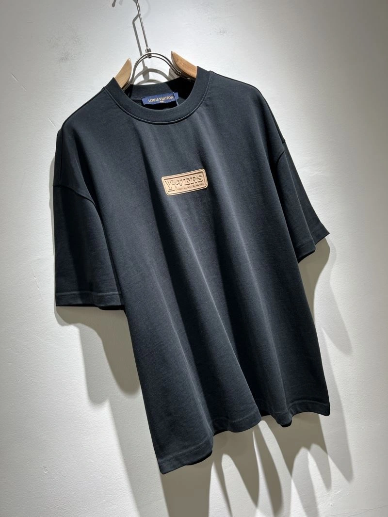 Louis Vuitton T-Shirts FlexibleFit 132377