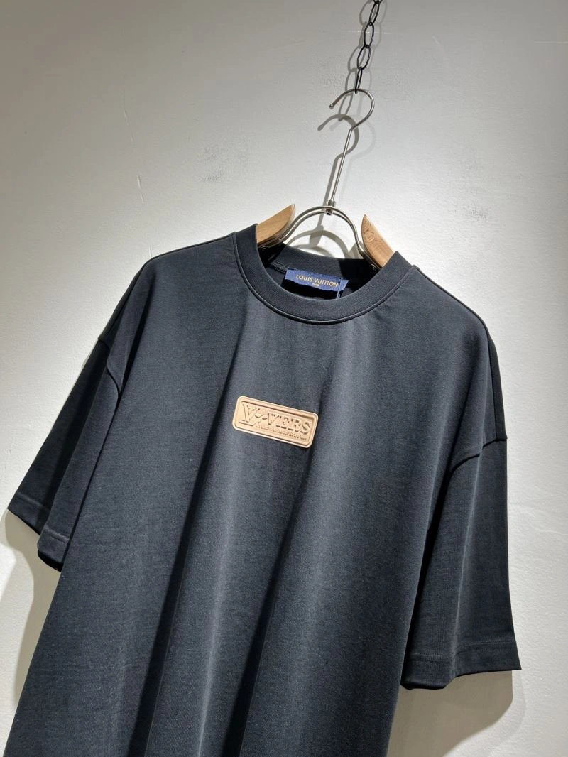 Louis Vuitton T-Shirts FlexibleFit 132377