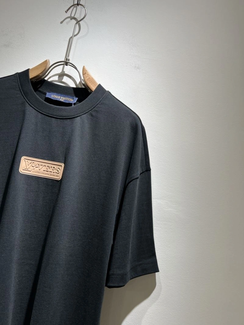 Louis Vuitton T-Shirts FlexibleFit 132377