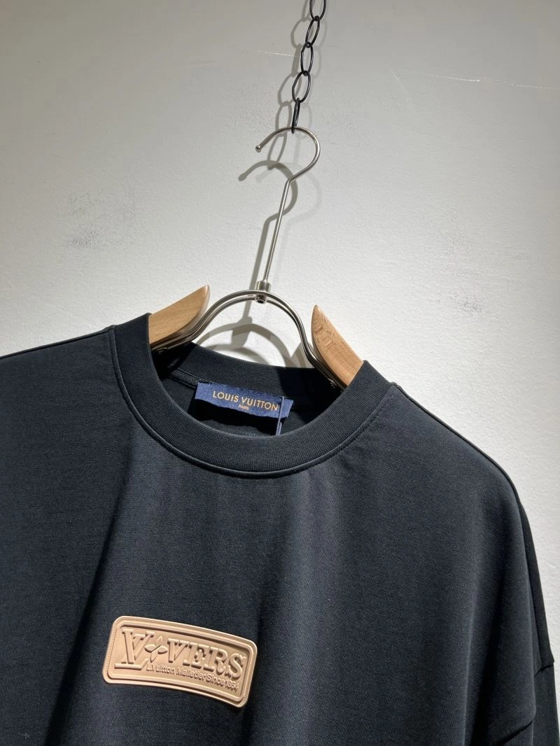 Louis Vuitton T-Shirts FlexibleFit 132377