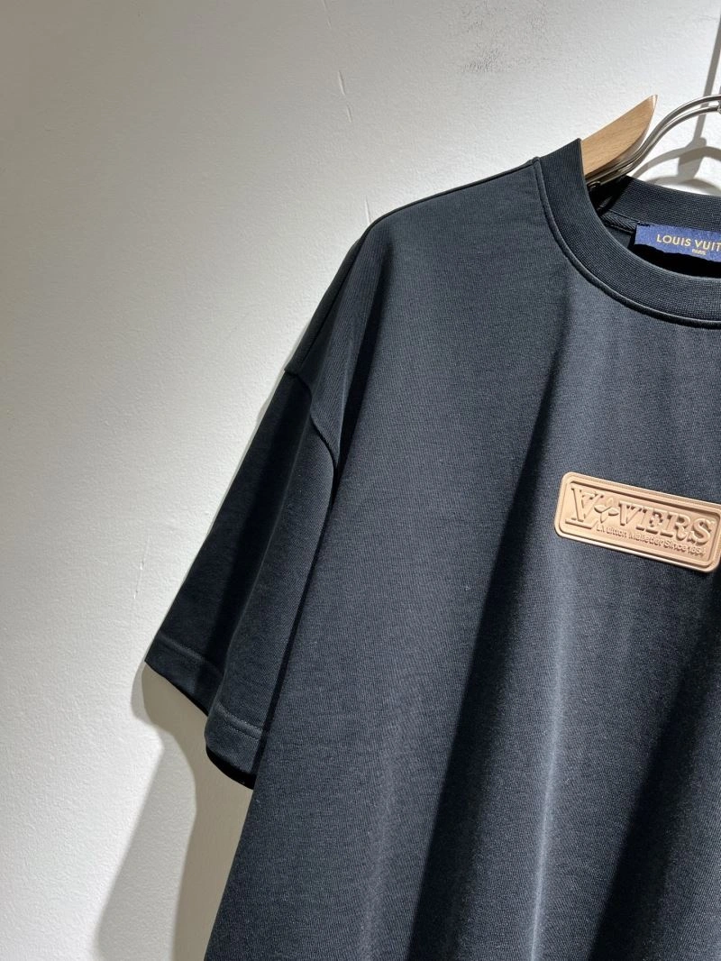 Louis Vuitton T-Shirts FlexibleFit 132377
