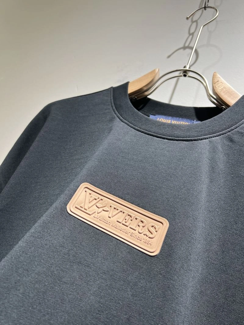 Louis Vuitton T-Shirts FlexibleFit 132377