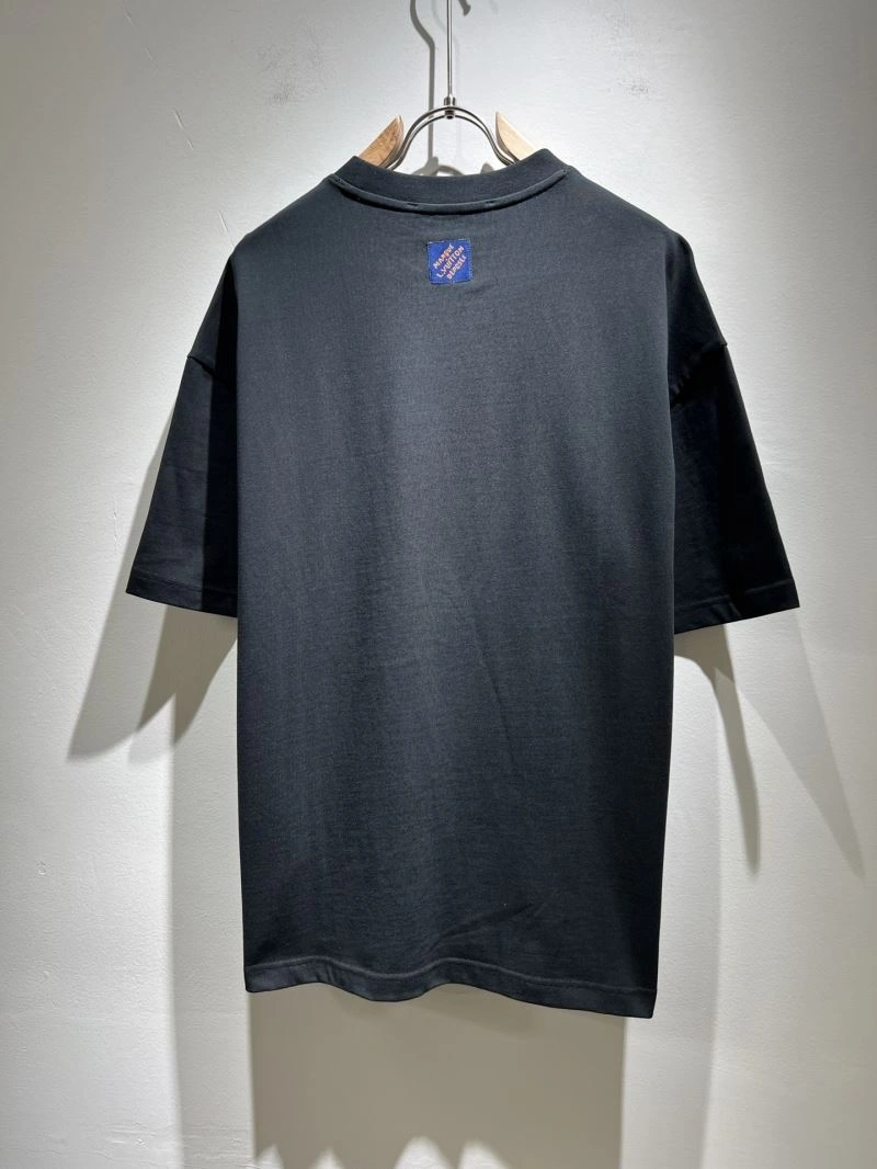 Louis Vuitton T-Shirts FlexibleFit 132377