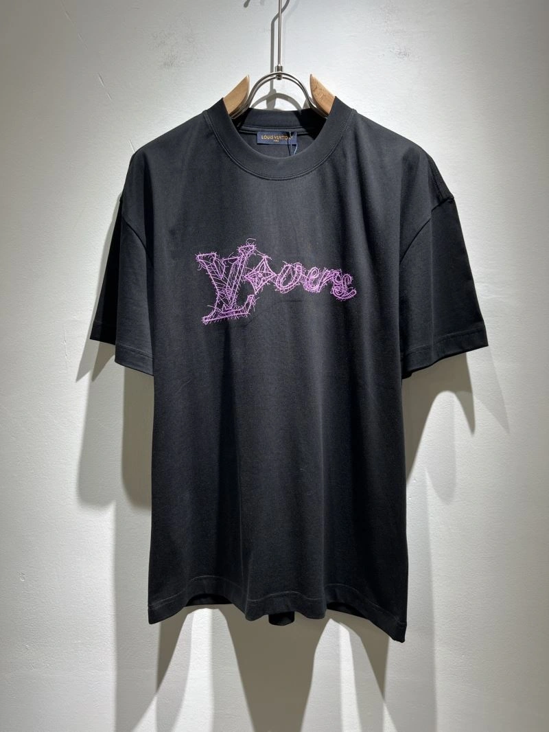 HighPerformance Louis Vuitton T-Shirts 132393