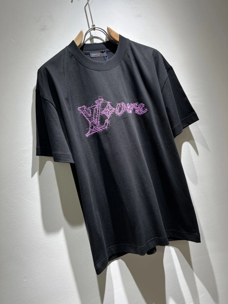 HighPerformance Louis Vuitton T-Shirts 132393