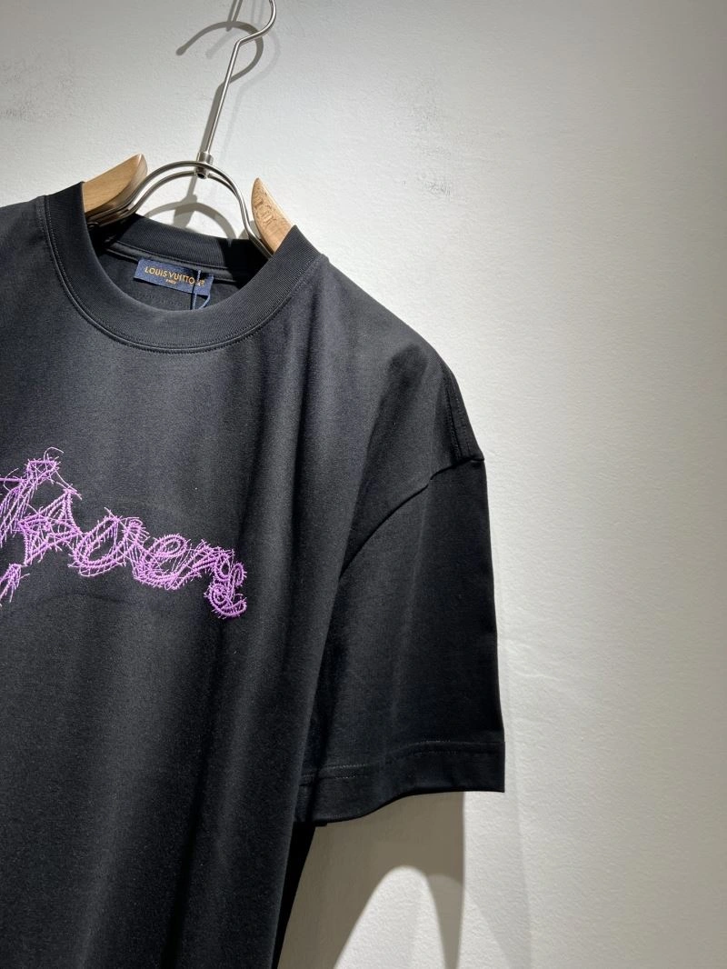 HighPerformance Louis Vuitton T-Shirts 132393