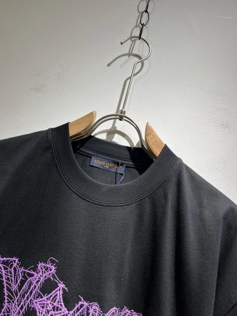 HighPerformance Louis Vuitton T-Shirts 132393