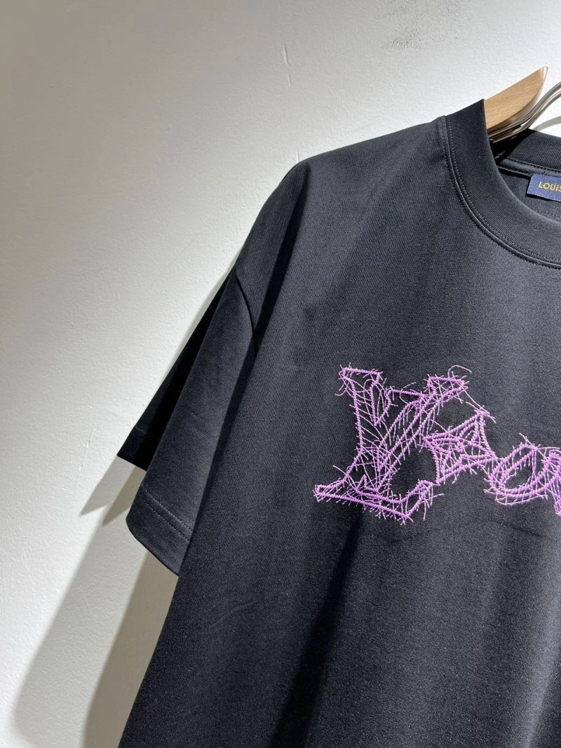 HighPerformance Louis Vuitton T-Shirts 132393