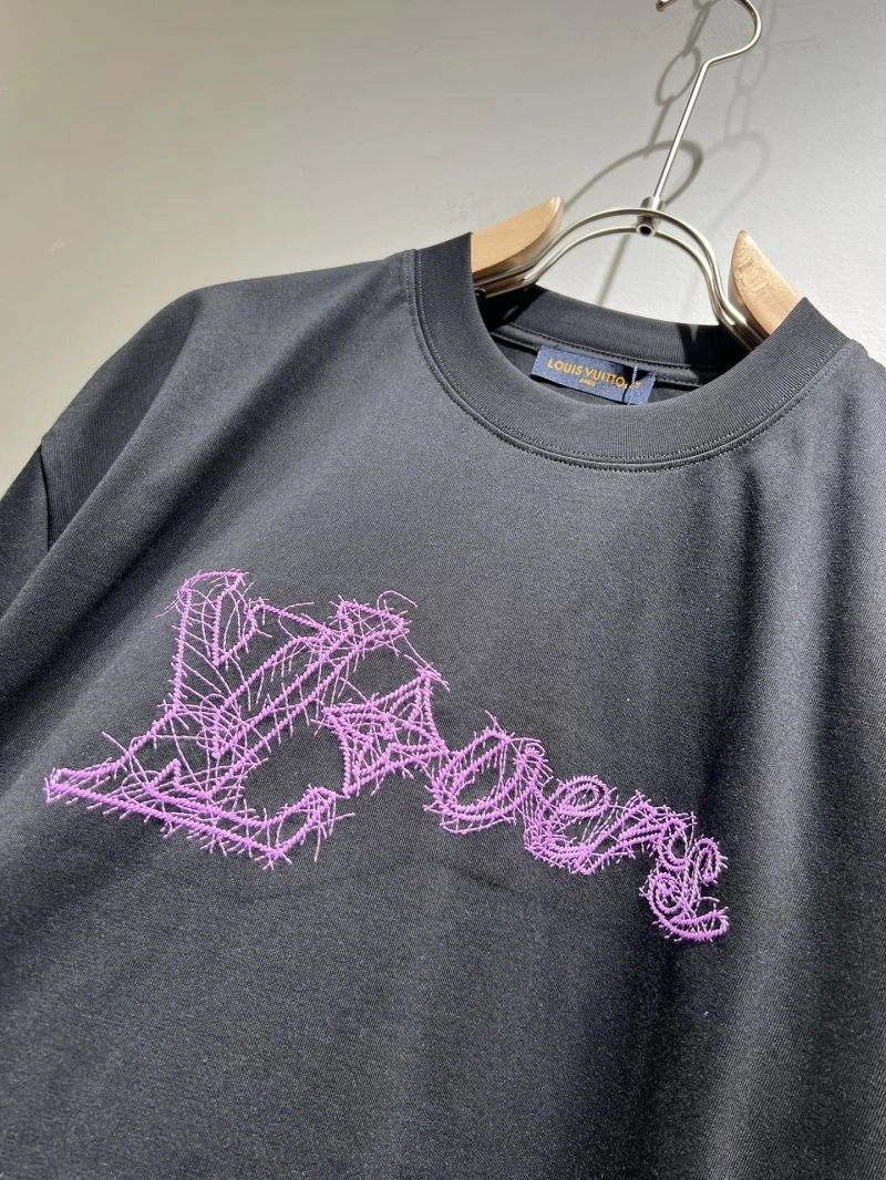 HighPerformance Louis Vuitton T-Shirts 132393