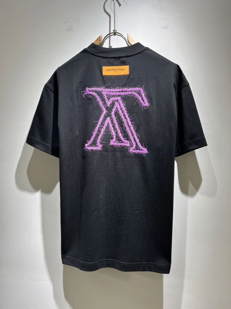HighPerformance Louis Vuitton T-Shirts 132393