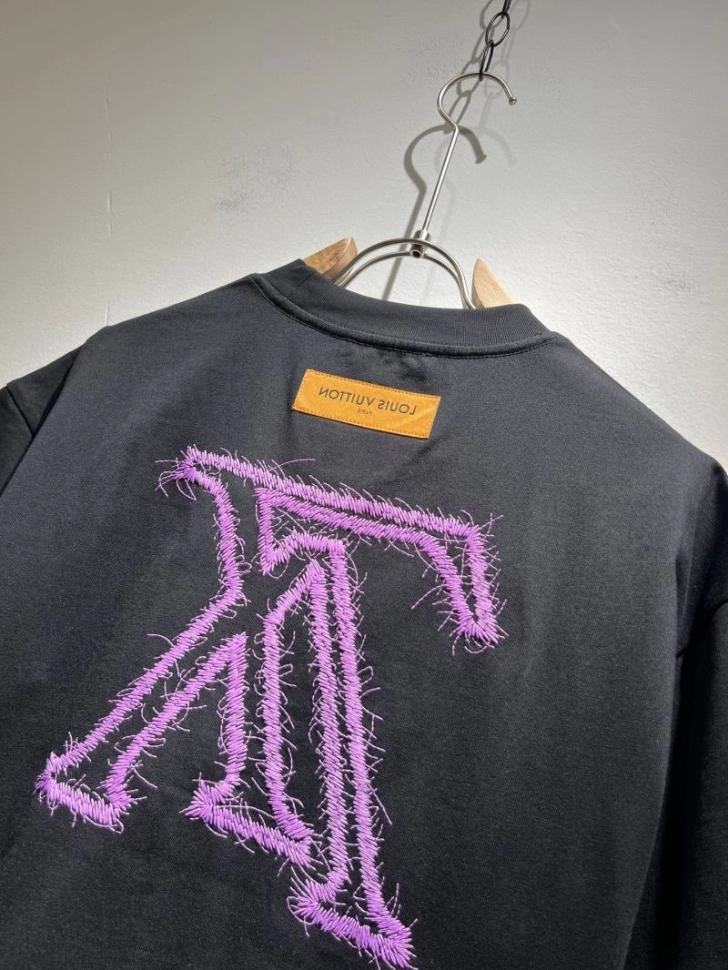 HighPerformance Louis Vuitton T-Shirts 132393