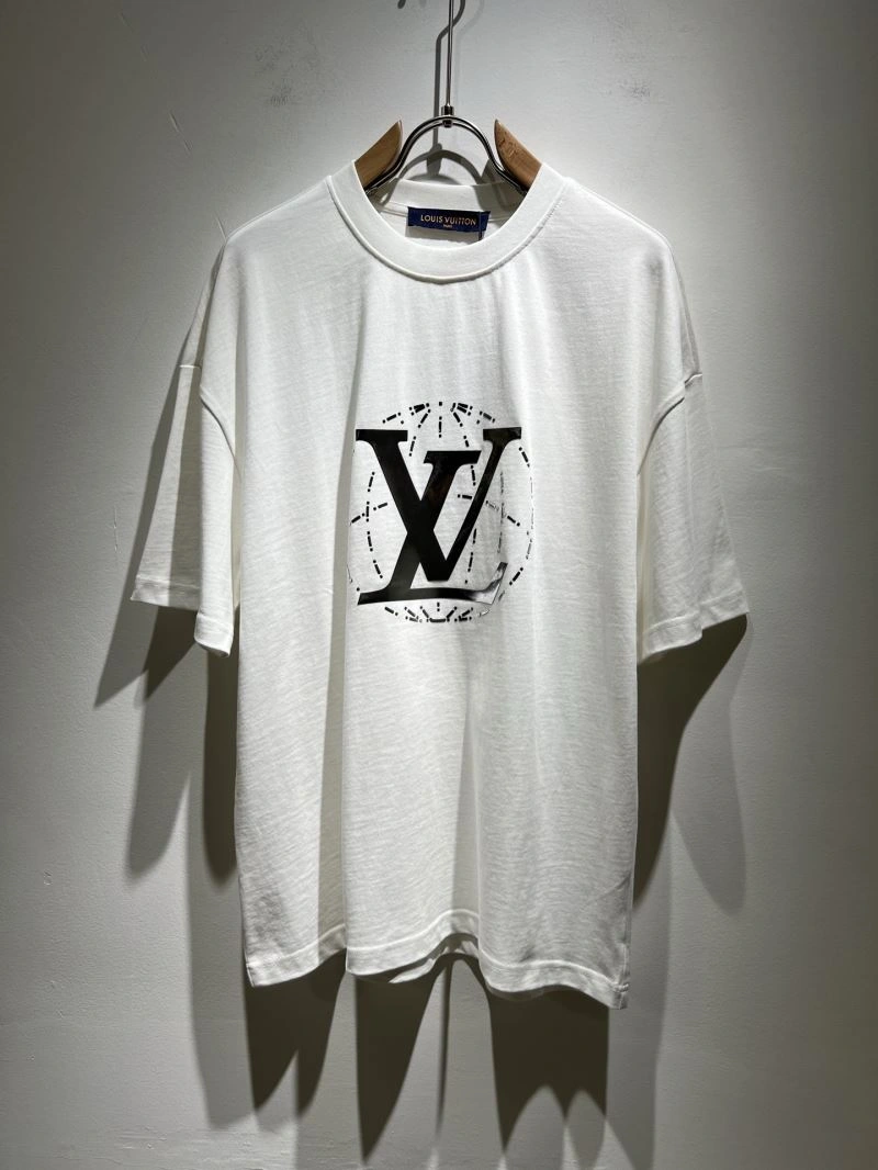 Louis Vuitton T-Shirts Compact 132390