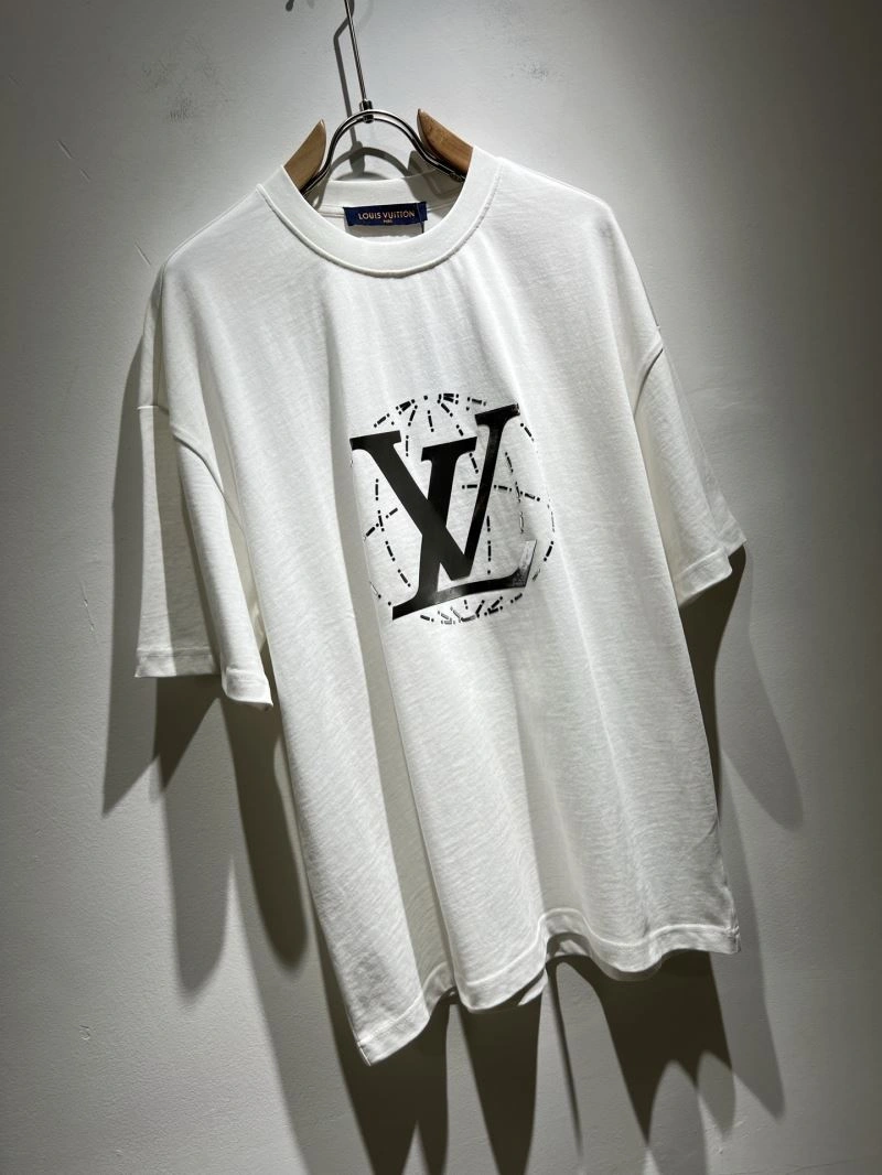 Louis Vuitton T-Shirts Compact 132390